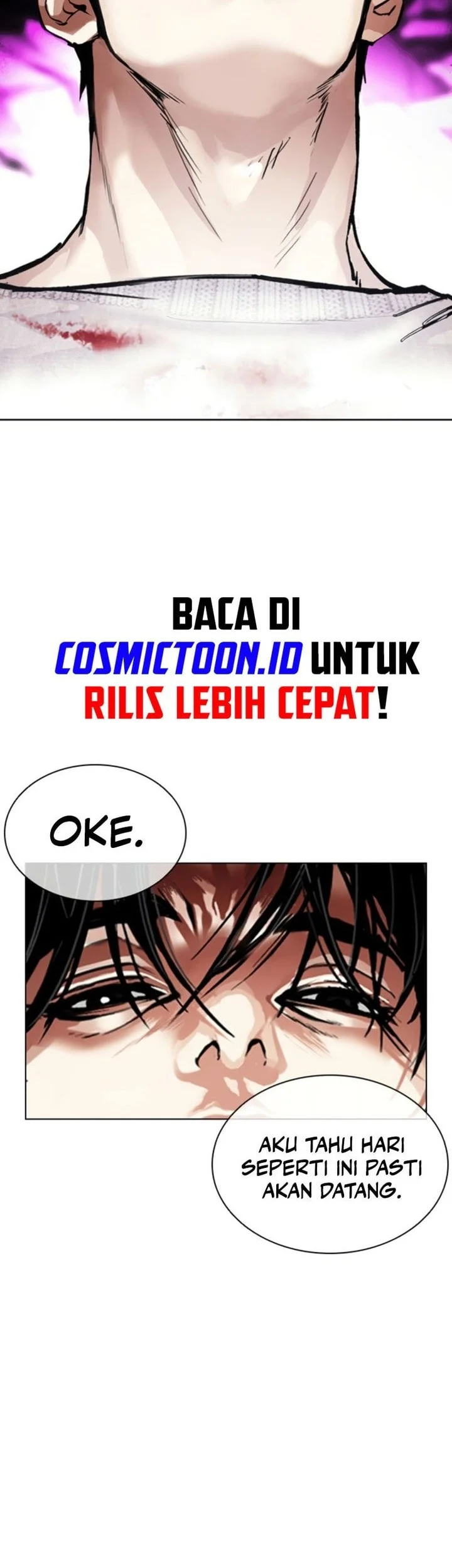 Lookism Bab 609 halaman 2