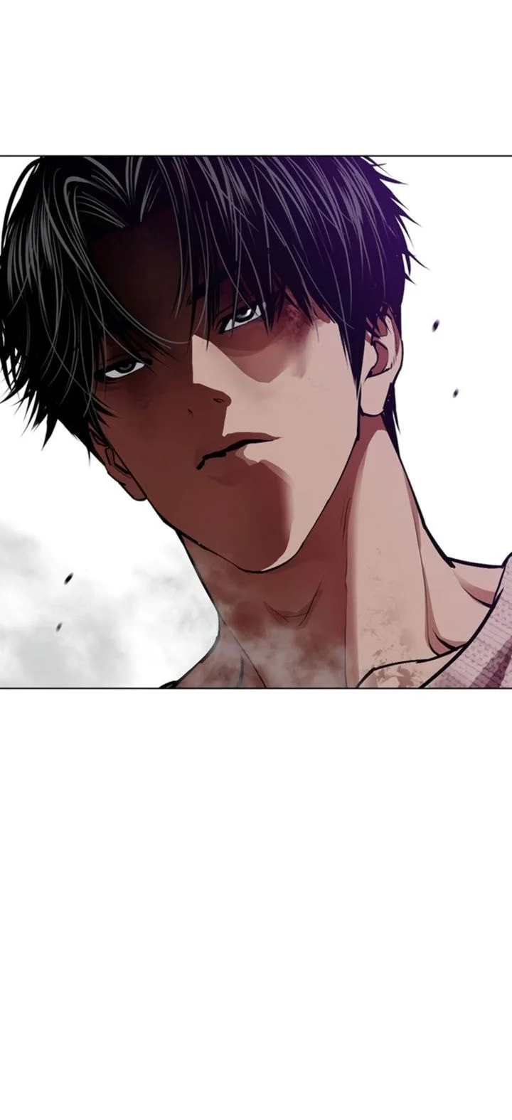 Lookism Bab 609 halaman 9