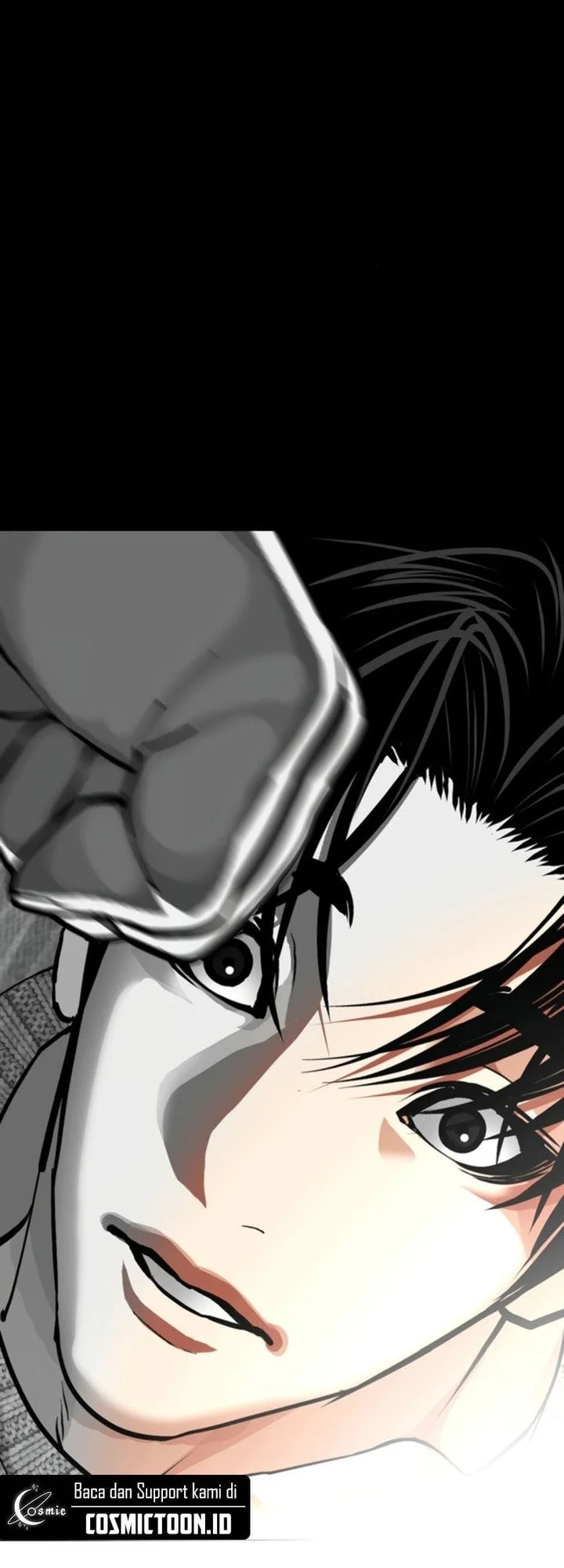 Lookism Bab 609 halaman 21