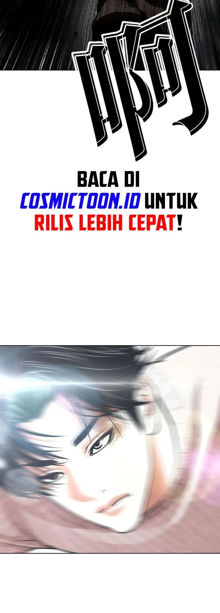 Lookism Bab 609 halaman 33