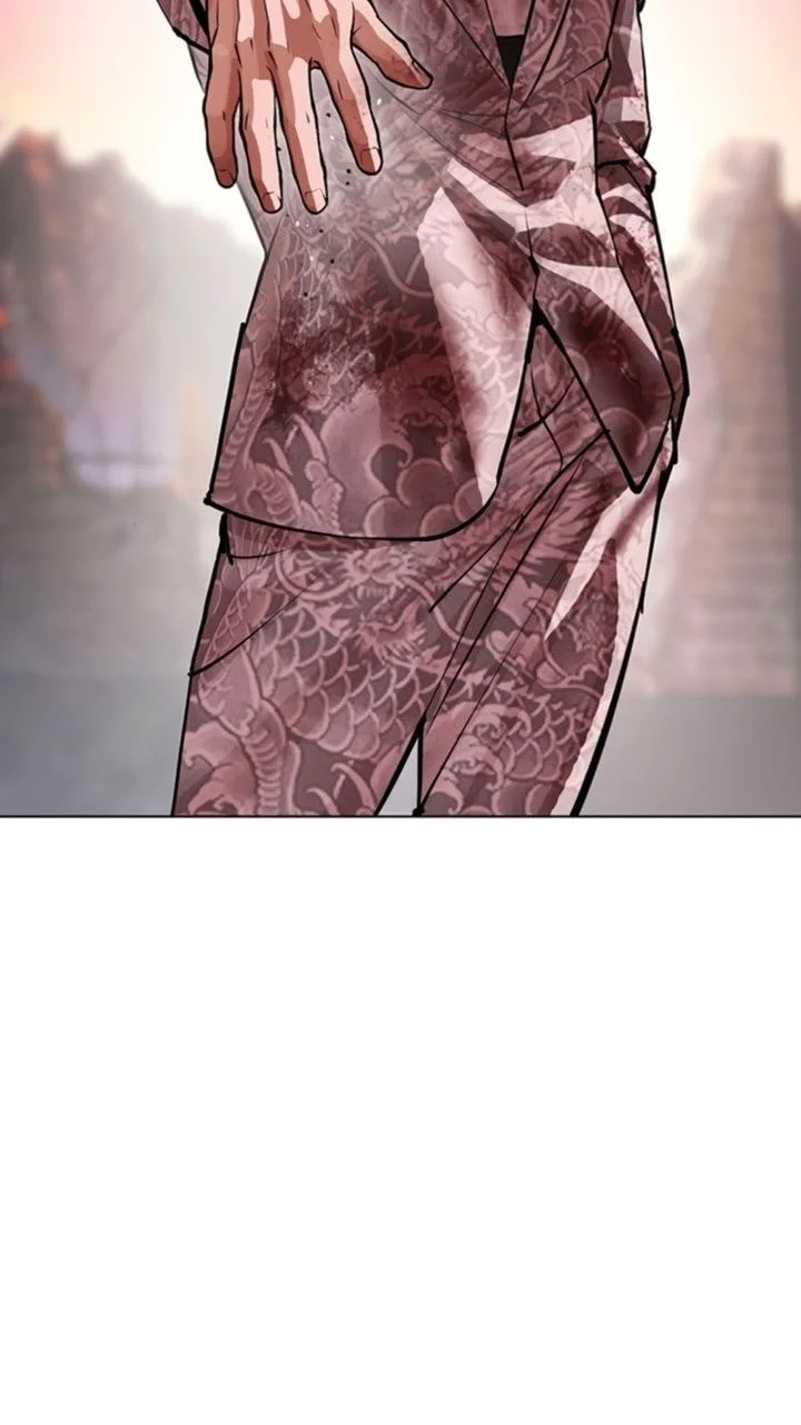 Lookism Bab 609 halaman 36