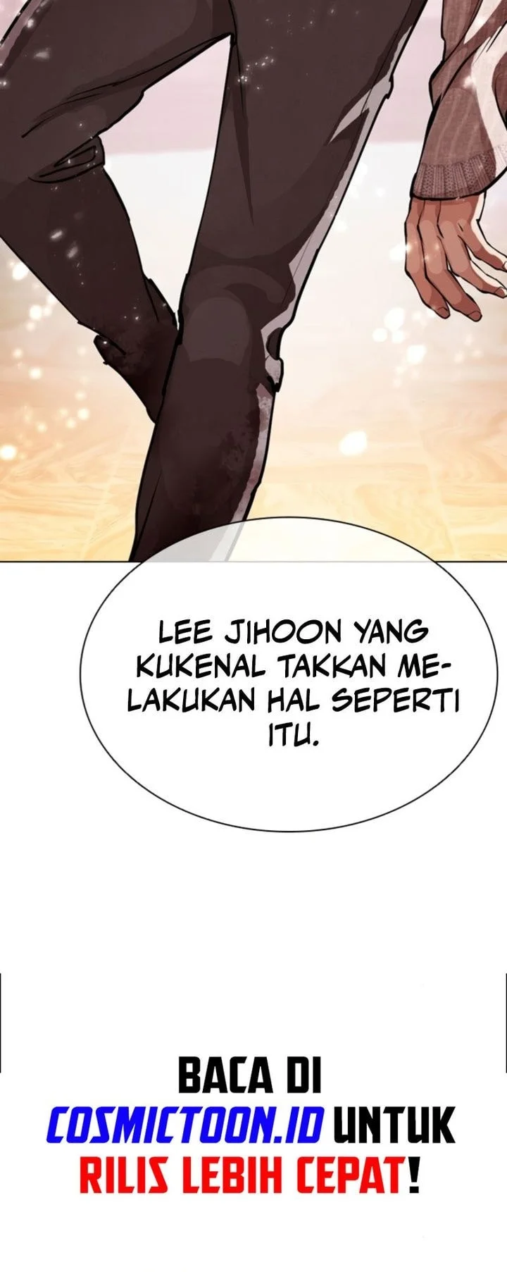 Lookism Bab 609 halaman 39