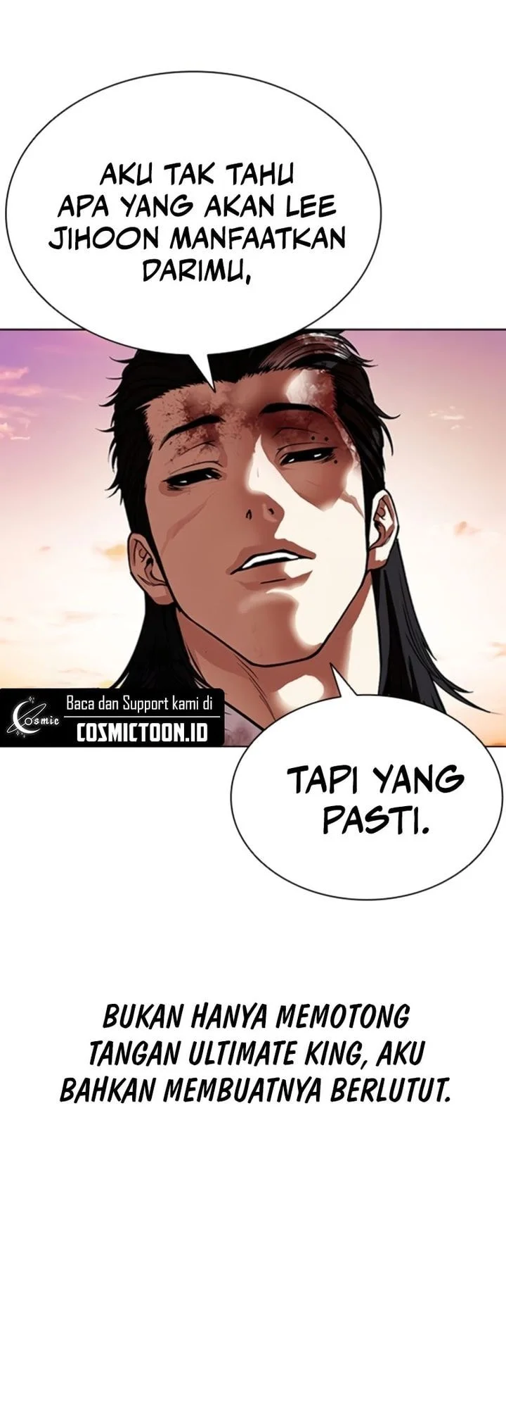 Lookism Bab 609 halaman 57