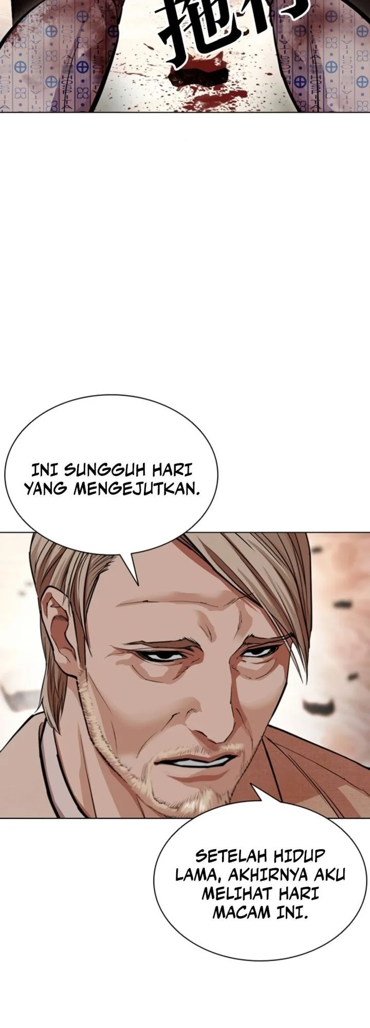Lookism Bab 609 halaman 63