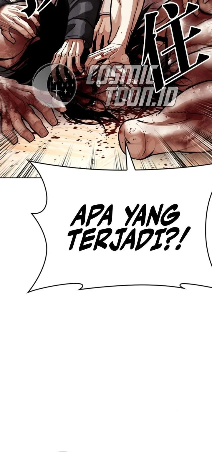 Lookism Bab 609 halaman 66