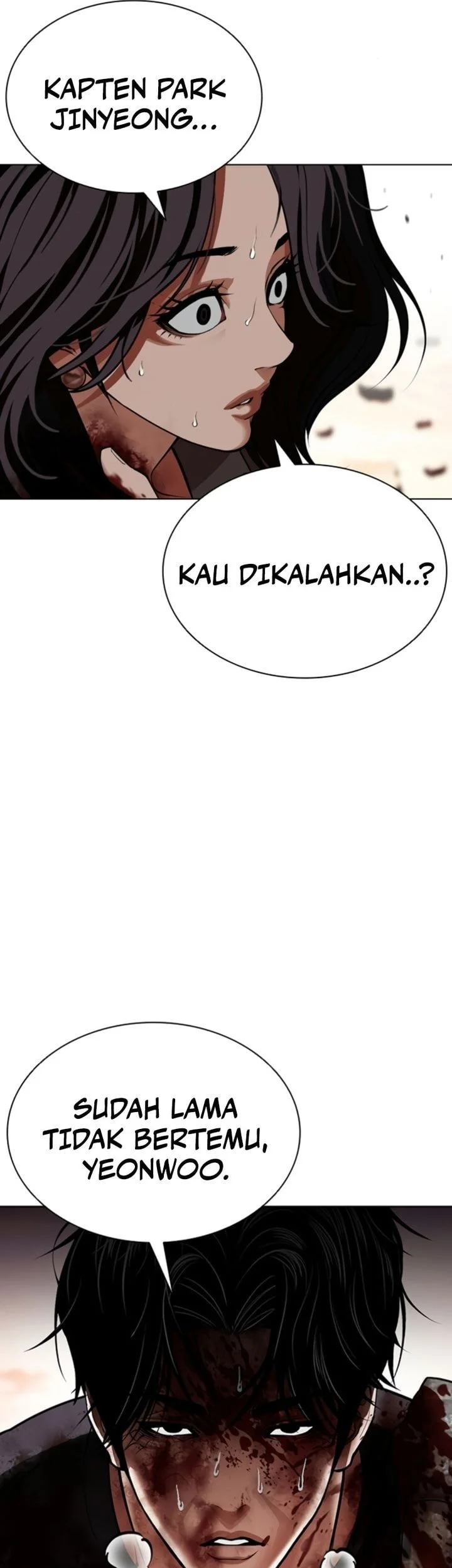 Lookism Bab 609 halaman 67