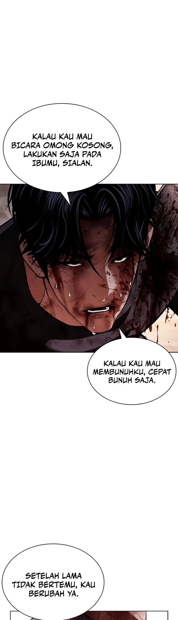 Lookism Bab 609 halaman 70