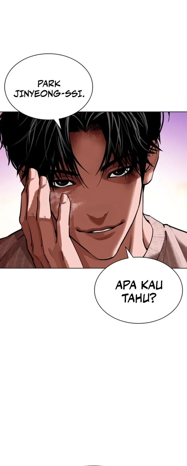 Lookism Bab 609 halaman 74
