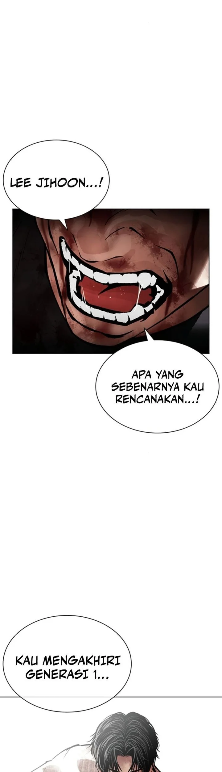 Lookism Bab 609 halaman 79