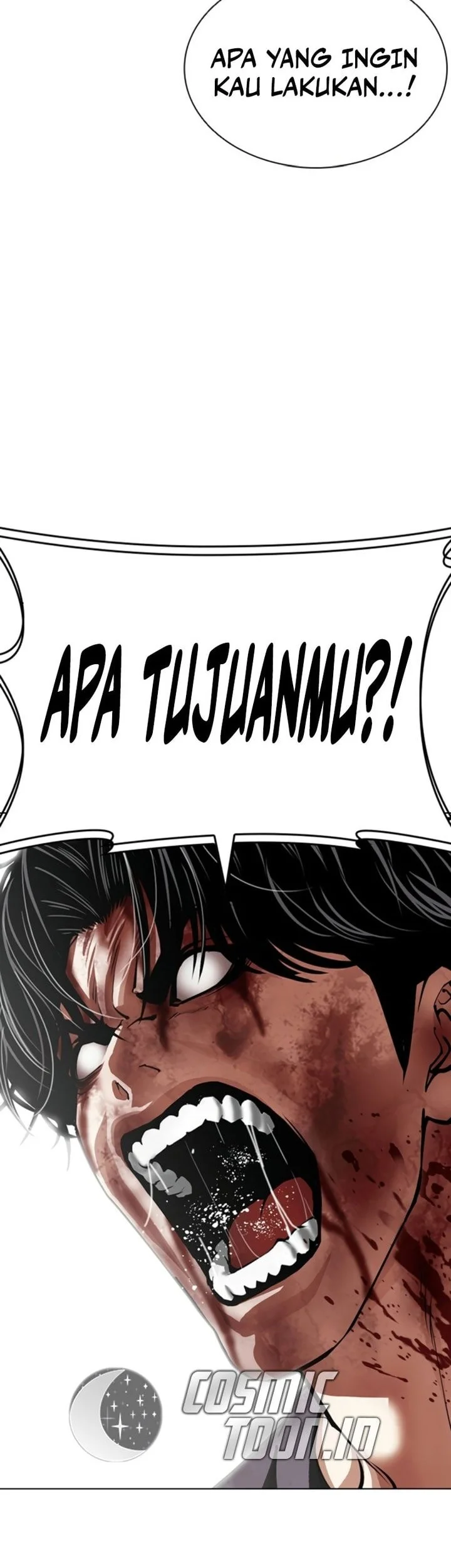 Lookism Bab 609 halaman 82
