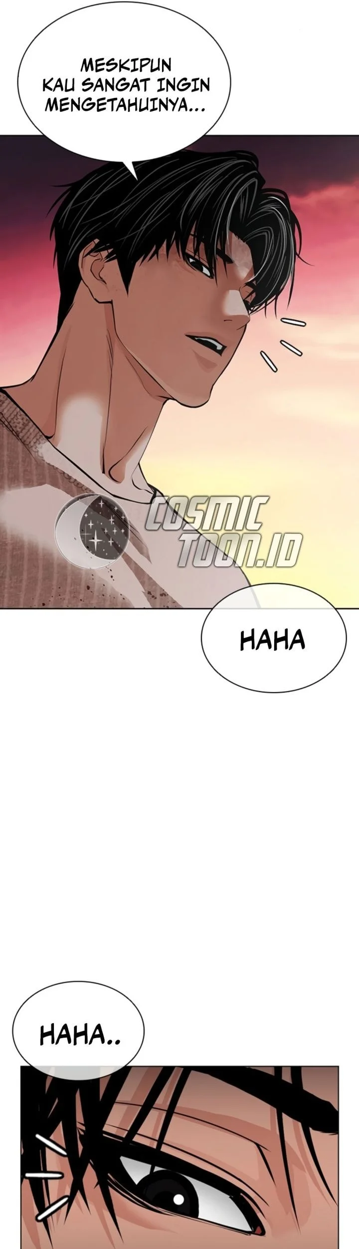 Lookism Bab 609 halaman 84