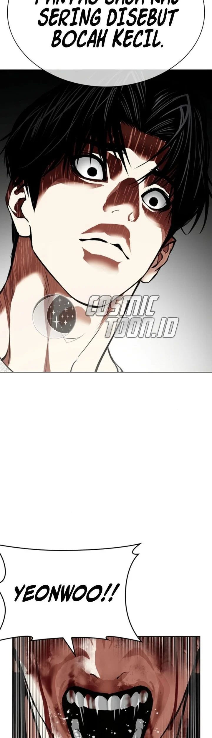 Lookism Bab 609 halaman 88