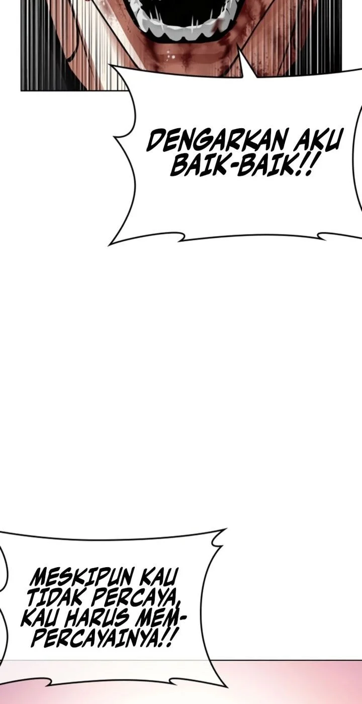 Lookism Bab 609 halaman 89