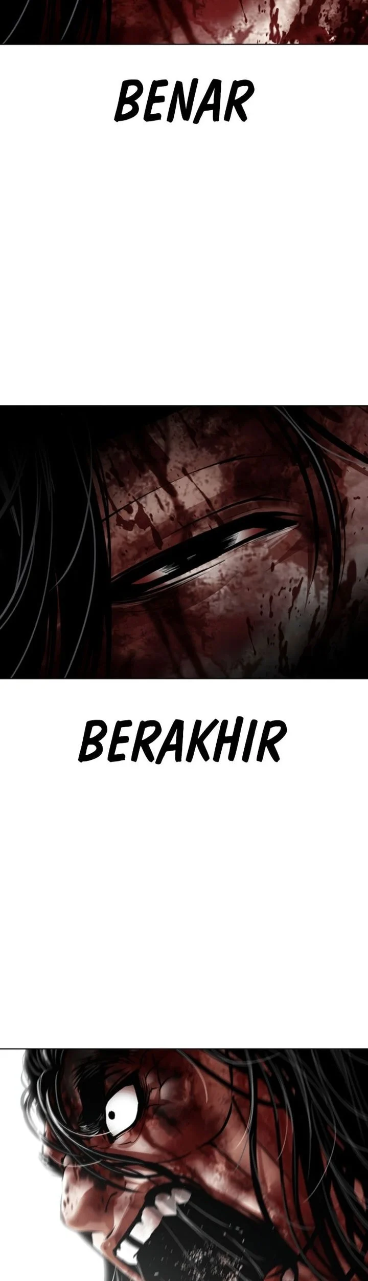 Lookism Bab 609 halaman 97