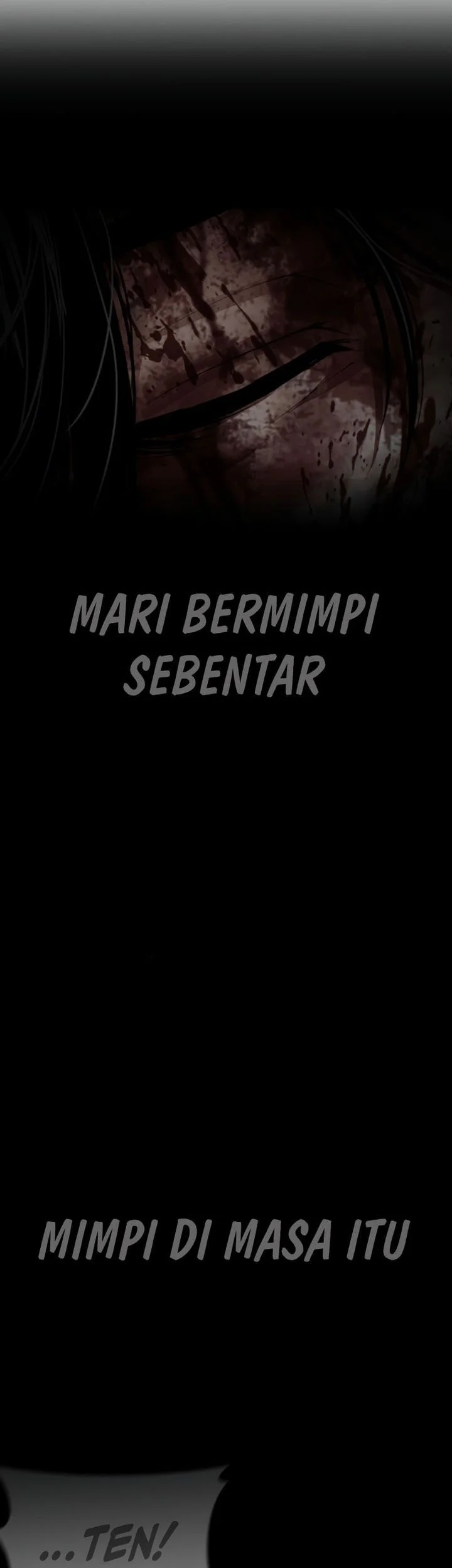 Lookism Bab 609 halaman 99