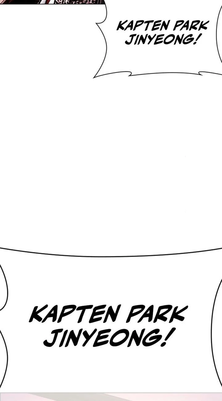 Lookism Bab 609 halaman 101