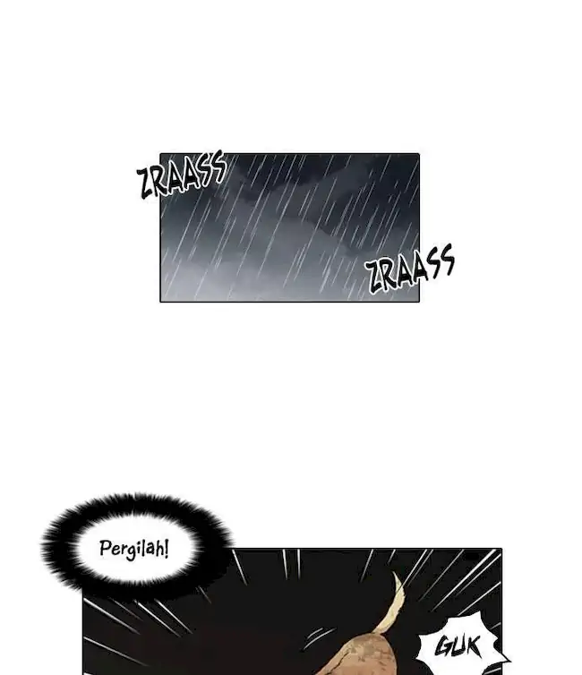 Lookism Bab 61 halaman 2