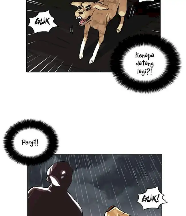 Lookism Bab 61 halaman 3