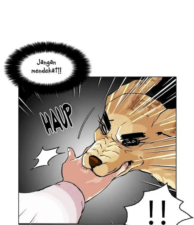 Lookism Bab 61 halaman 5