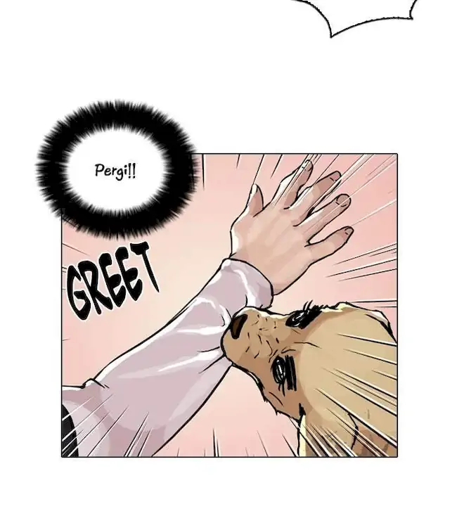Lookism Bab 61 halaman 6