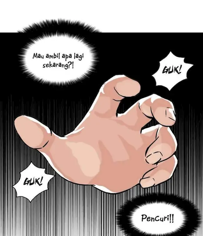Lookism Bab 61 halaman 7