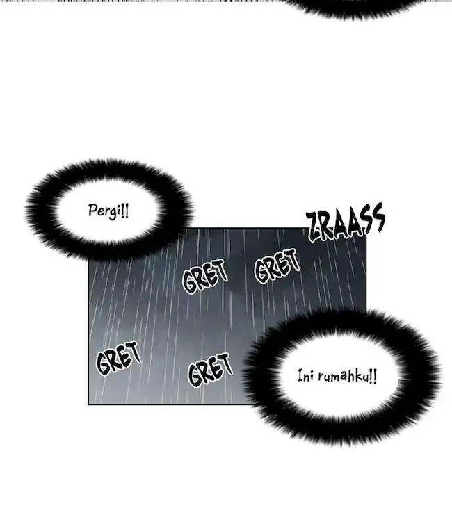Lookism Bab 61 halaman 8