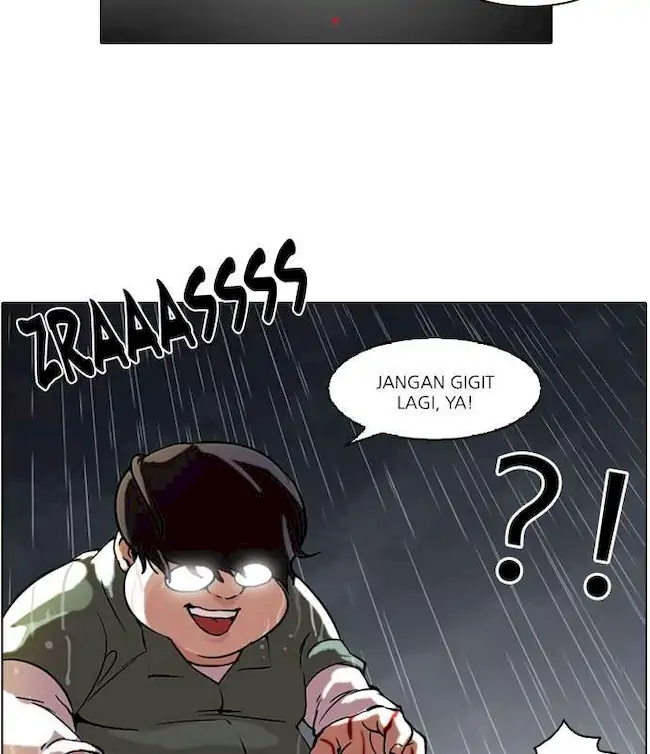 Lookism Bab 61 halaman 10