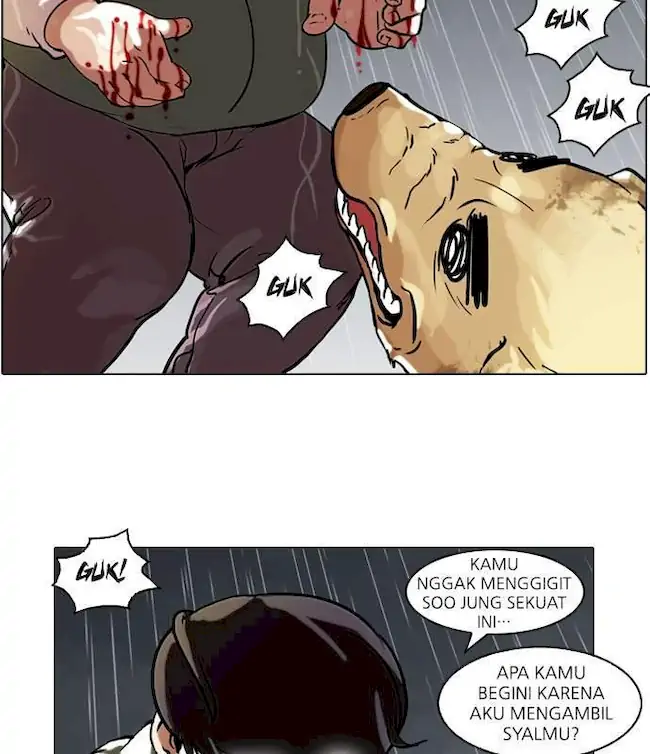 Lookism Bab 61 halaman 11