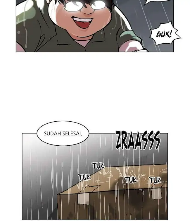 Lookism Bab 61 halaman 12