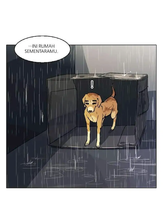 Lookism Bab 61 halaman 13