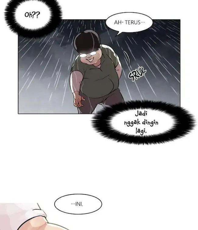 Lookism Bab 61 halaman 15