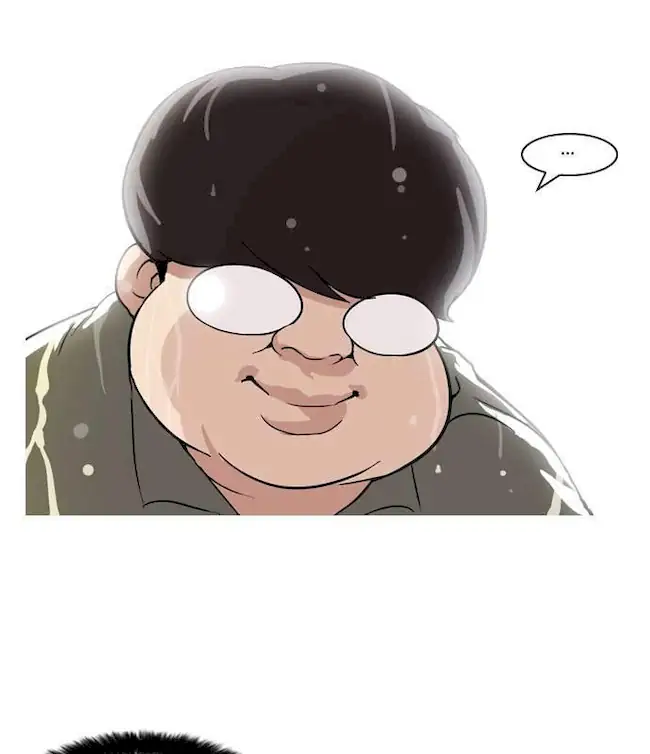 Lookism Bab 61 halaman 18
