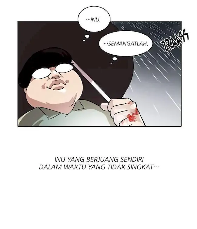 Lookism Bab 61 halaman 23