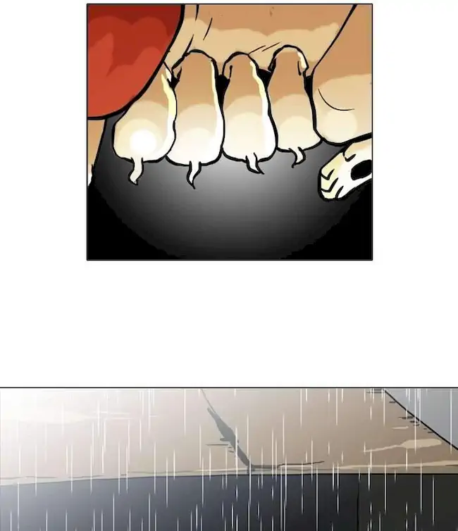 Lookism Bab 61 halaman 24