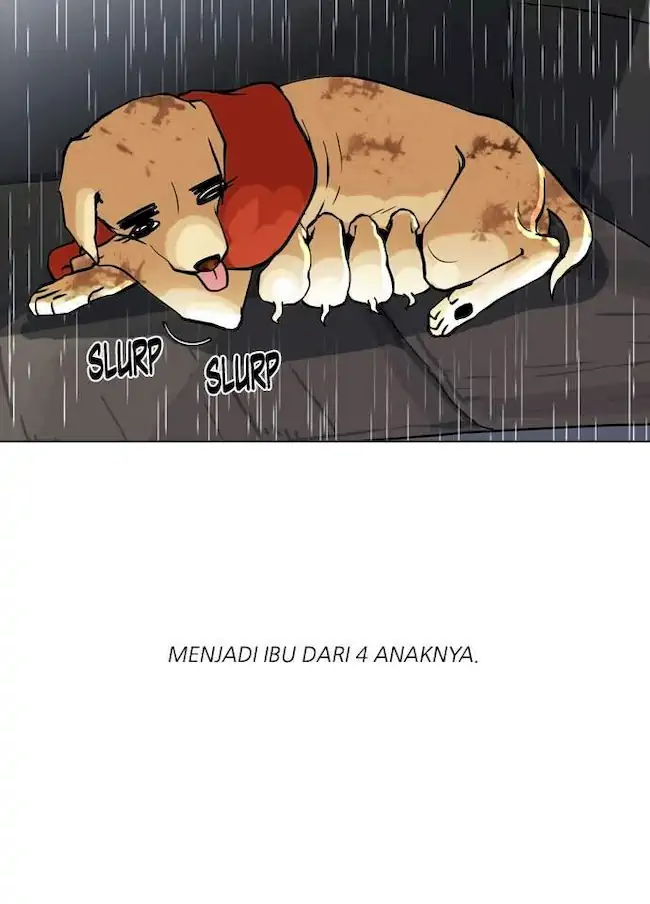 Lookism Bab 61 halaman 25