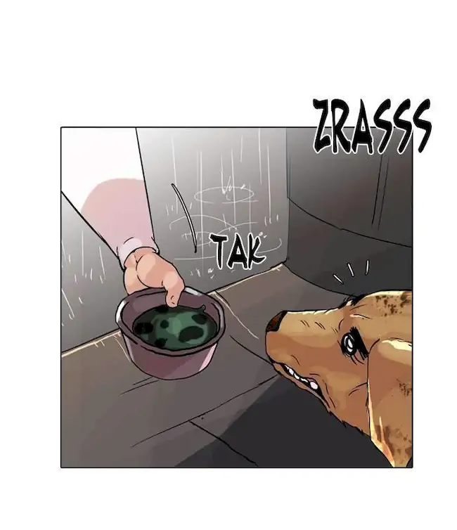 Lookism Bab 61 halaman 26
