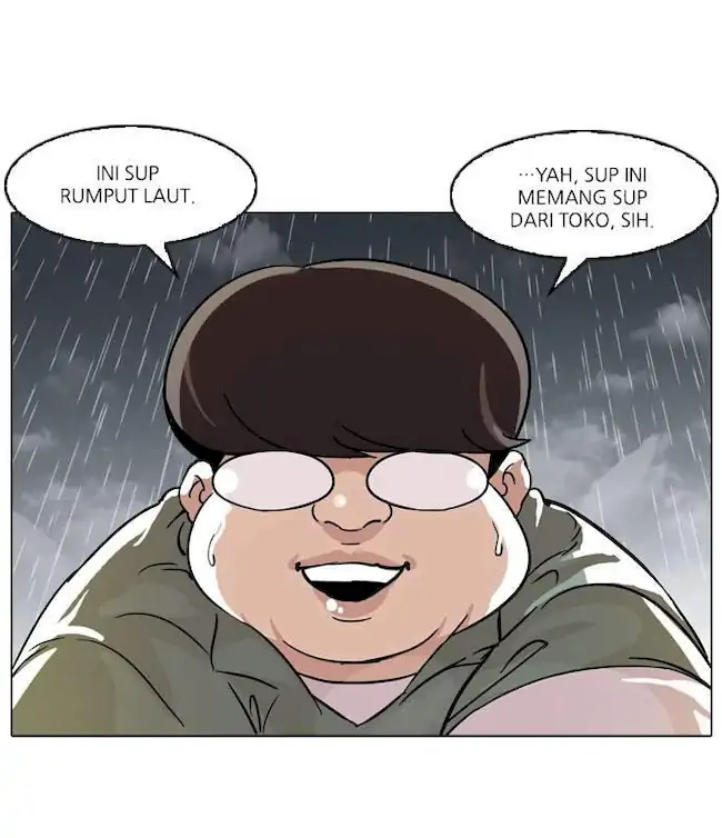 Lookism Bab 61 halaman 27
