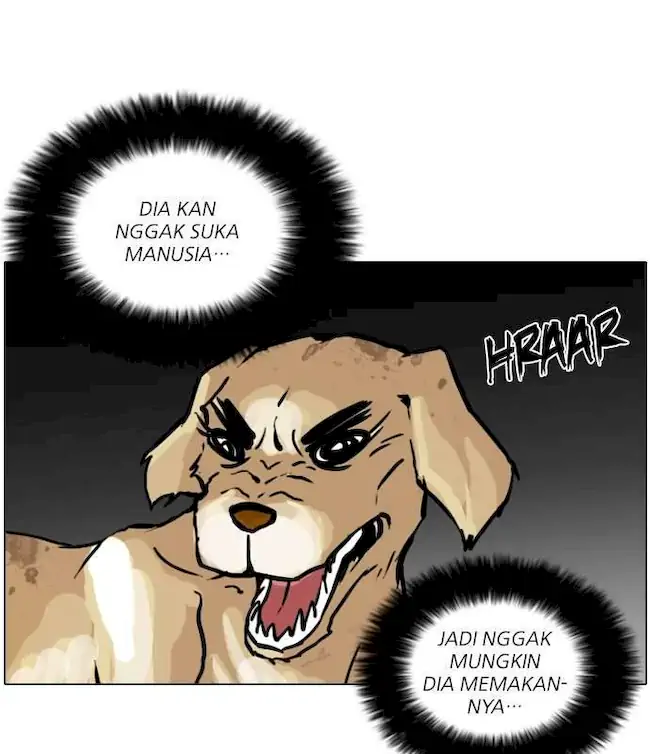 Lookism Bab 61 halaman 29