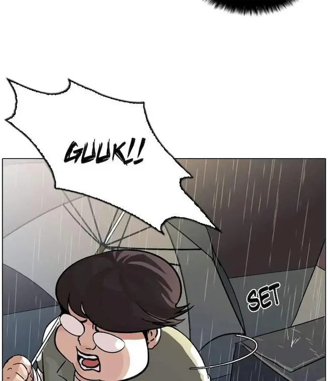 Lookism Bab 61 halaman 30