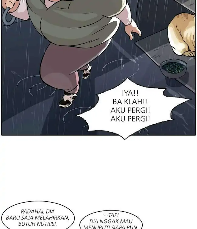 Lookism Bab 61 halaman 31