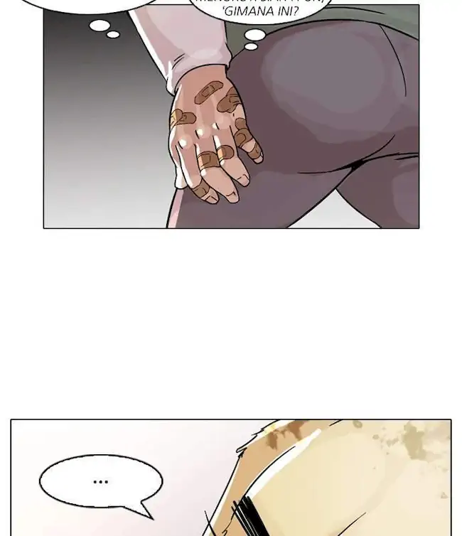 Lookism Bab 61 halaman 32