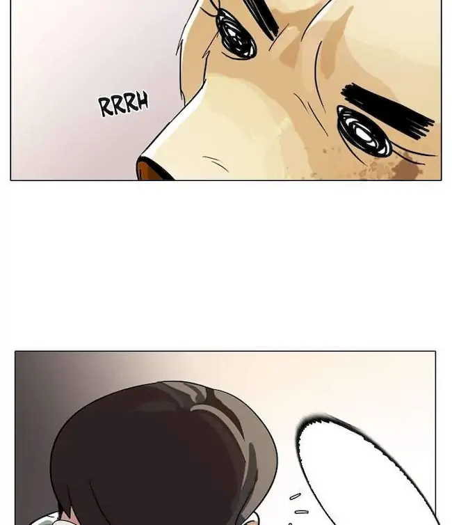 Lookism Bab 61 halaman 33