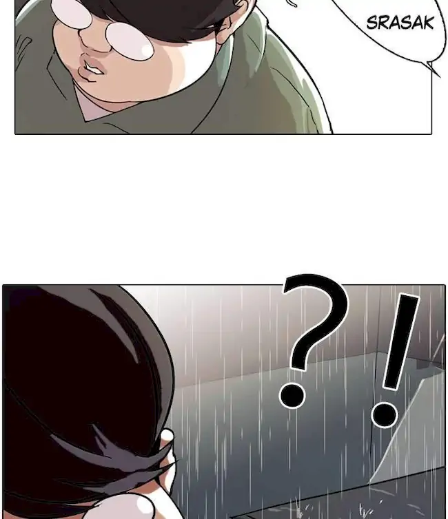 Lookism Bab 61 halaman 34