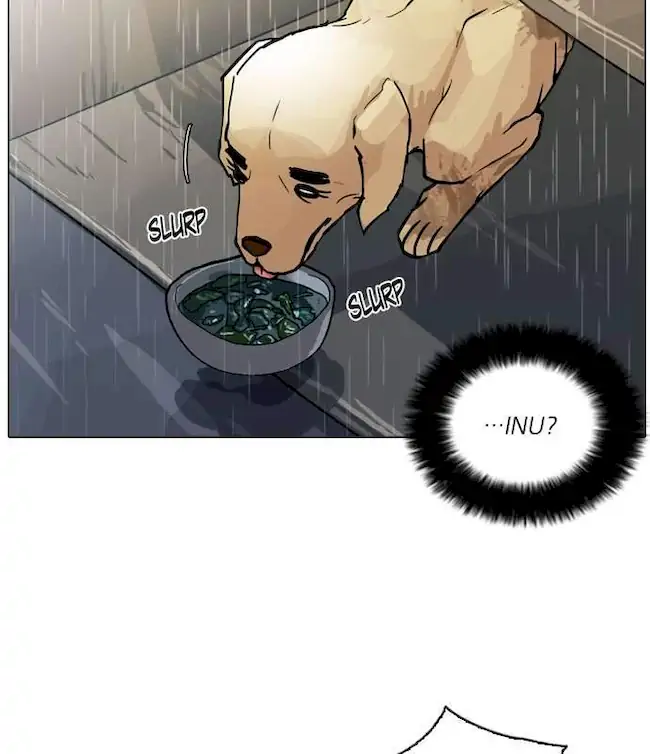 Lookism Bab 61 halaman 36