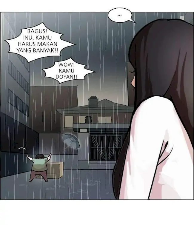 Lookism Bab 61 halaman 38