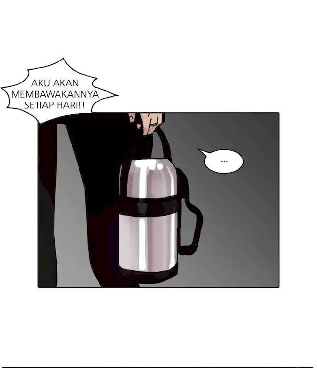 Lookism Bab 61 halaman 39