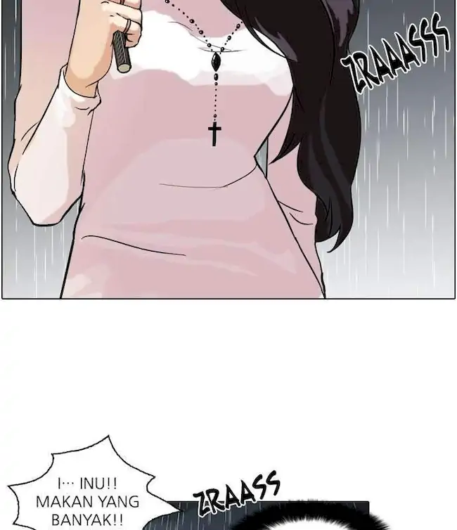 Lookism Bab 61 halaman 44