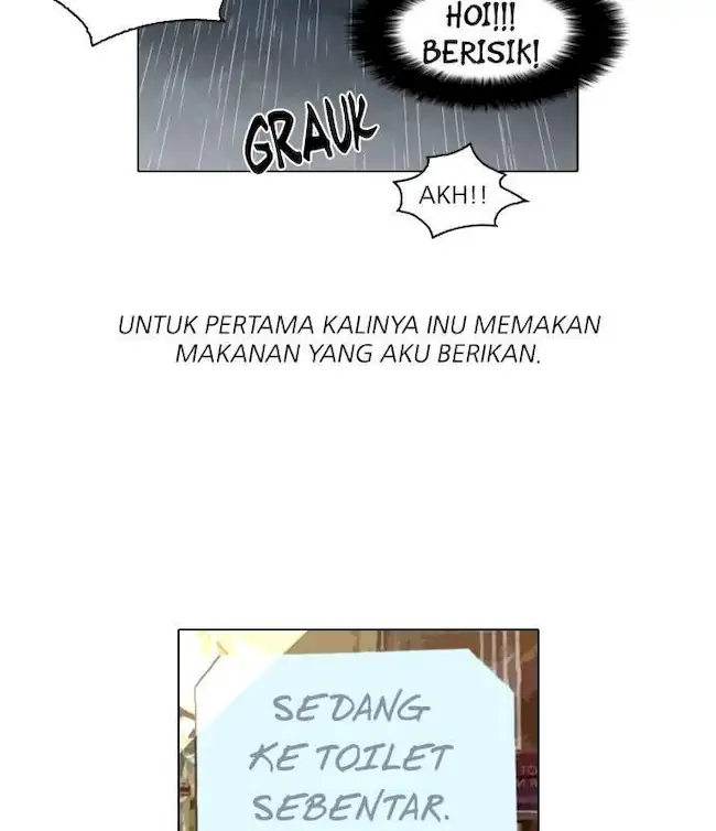 Lookism Bab 61 halaman 45
