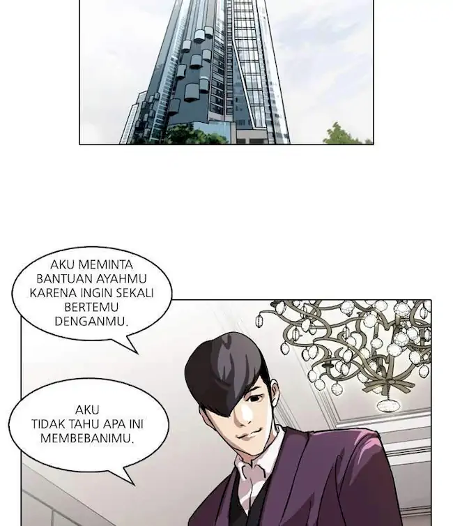 Lookism Bab 61 halaman 48