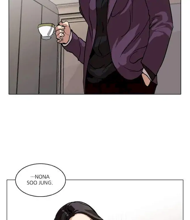 Lookism Bab 61 halaman 49